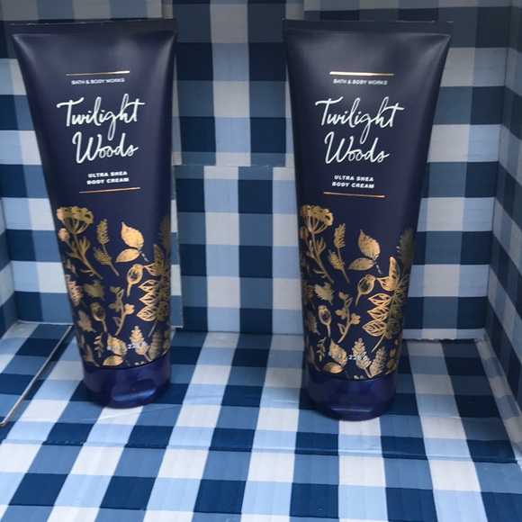 Bath & Body Works Other - Bath & Body Works Body Cream Bundle